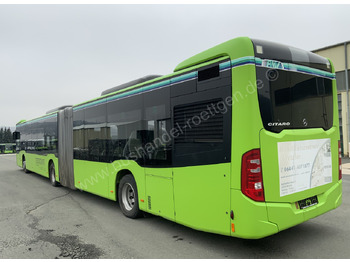 Kloubový autobus Mercedes-Benz O 530 Citaro: obrázek 4