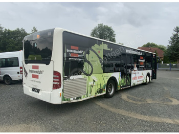 Městský autobus Mercedes-Benz O 530 Citaro: obrázek 3