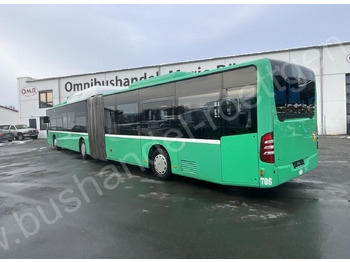 Kloubový autobus Mercedes-Benz O 530 G Citaro CNG: obrázek 3