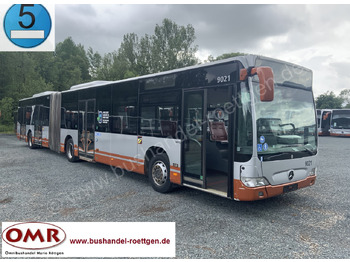 Kloubový autobus MERCEDES-BENZ Citaro