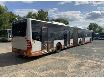 Kloubový autobus Mercedes-Benz O 530 G Citaro: obrázek 4