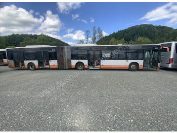 Mercedes-Benz O 530 G Citaro leasing Mercedes-Benz O 530 G Citaro: obrázek 5