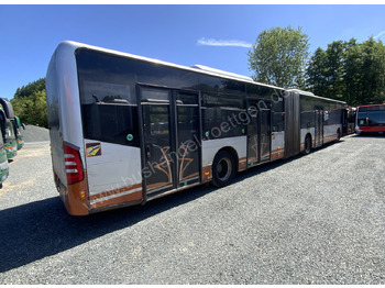 Mercedes-Benz O 530 G Citaro leasing Mercedes-Benz O 530 G Citaro: obrázek 4