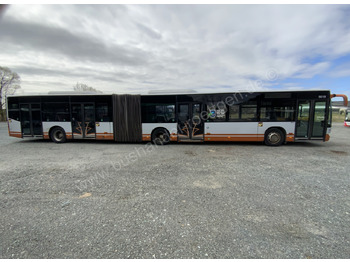 Kloubový autobus Mercedes-Benz O 530 G Citaro: obrázek 5