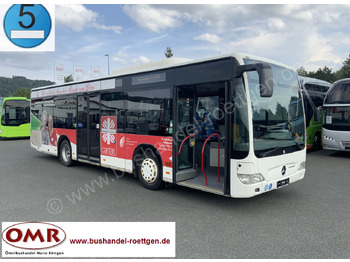 Městský autobus MERCEDES-BENZ Citaro