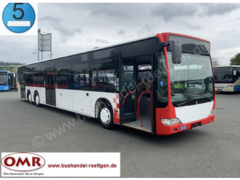 Městský autobus MERCEDES-BENZ Citaro
