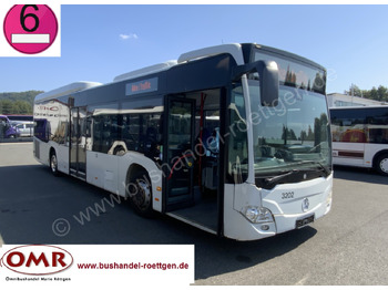 Městský autobus MERCEDES-BENZ Citaro