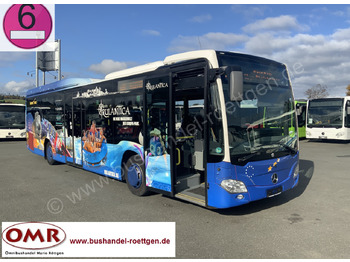 Městský autobus MERCEDES-BENZ Citaro