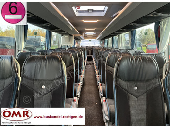 Turistický autobus MERCEDES-BENZ Tourismo