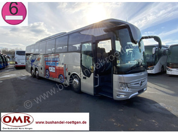Turistický autobus MERCEDES-BENZ Tourismo