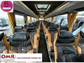 Turistický autobus MERCEDES-BENZ Tourismo