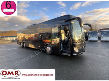 Turistický autobus MERCEDES-BENZ Tourismo