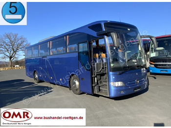Turistický autobus MERCEDES-BENZ Tourismo