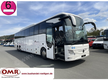 Turistický autobus MERCEDES-BENZ Tourismo