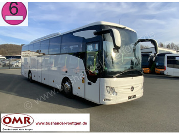 Turistický autobus MERCEDES-BENZ Tourismo
