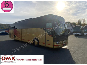 Turistický autobus MERCEDES-BENZ Tourismo