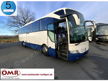 Turistický autobus MERCEDES-BENZ Tourismo