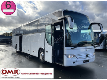 Turistický autobus MERCEDES-BENZ Tourismo