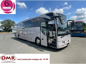 Turistický autobus MERCEDES-BENZ Tourismo