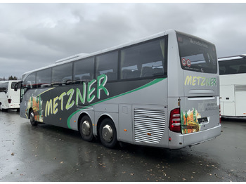 Turistický autobus Mercedes-Benz Tourismo RHD: obrázek 3