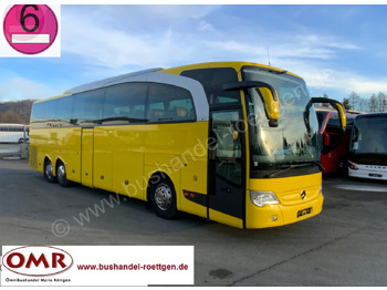 Turistický autobus MERCEDES-BENZ Travego