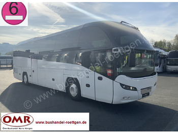 Turistický autobus NEOPLAN