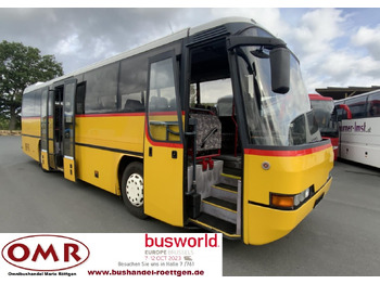 Turistický autobus NEOPLAN