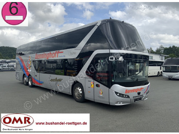 Dvoupatrový autobus NEOPLAN
