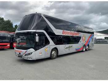 Dvoupatrový autobus Neoplan Skyliner L: obrázek 2
