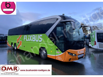 Turistický autobus NEOPLAN