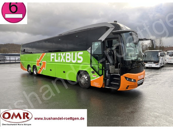 Turistický autobus NEOPLAN