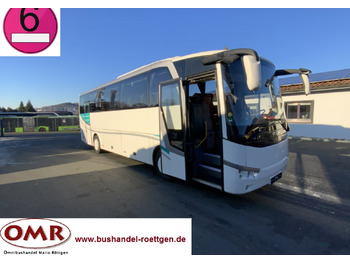 Turistický autobus