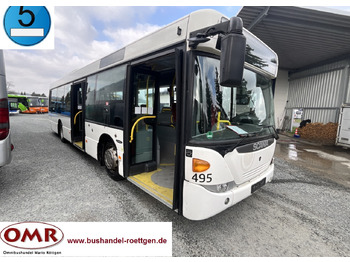 Městský autobus SCANIA OmniCity