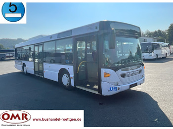 Městský autobus SCANIA OmniCity