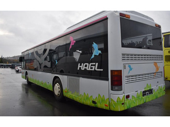 Setra S 315 NF leasing Setra S 315 NF: obrázek 3 Setra S 315 NF leasing Setra S 315 NF: obrázek 3