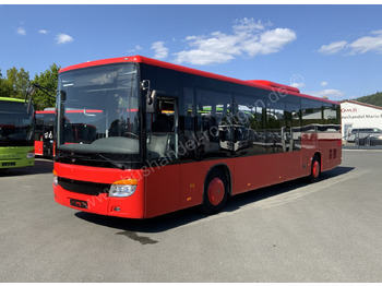 Městský autobus Setra S 415 LE Business: obrázek 2