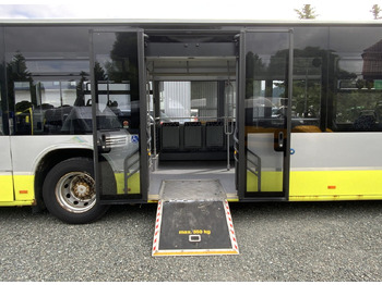 Setra S 415 NF leasing Setra S 415 NF: obrázek 5