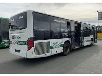 Autobus příměstský Setra S 415 NF: obrázek 4 Autobus příměstský Setra S 415 NF: obrázek 4