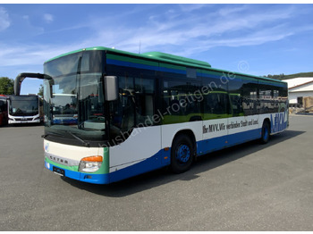 Městský autobus Setra S 415 NF: obrázek 2