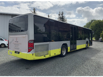 Setra S 415 NF leasing Setra S 415 NF: obrázek 4