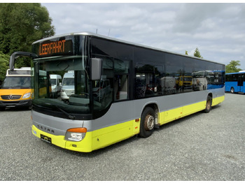 Setra S 415 NF leasing Setra S 415 NF: obrázek 2