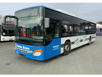 Autobus příměstský Setra S 415 NF: obrázek 2 Autobus příměstský Setra S 415 NF: obrázek 2