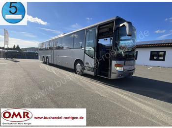 Autobus příměstský SETRA