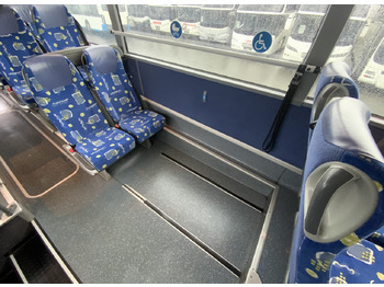 Setra S 417 UL leasing Setra S 417 UL: obrázek 5