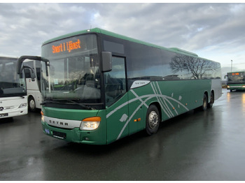 Setra S 417 UL leasing Setra S 417 UL: obrázek 2
