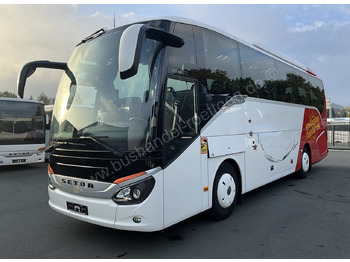Setra S 511 HD leasing Setra S 511 HD: obrázek 2
