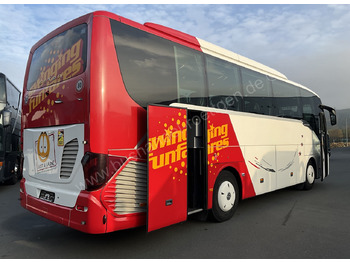 Setra S 511 HD leasing Setra S 511 HD: obrázek 4