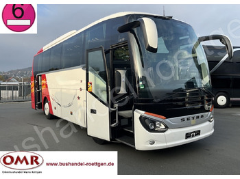 Setra S 511 HD leasing Setra S 511 HD: obrázek 1