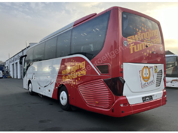 Setra S 511 HD leasing Setra S 511 HD: obrázek 3