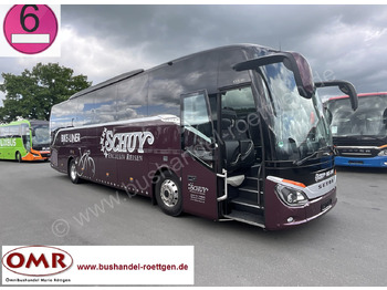 Turistický autobus SETRA